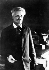 Реферат: Strindberg